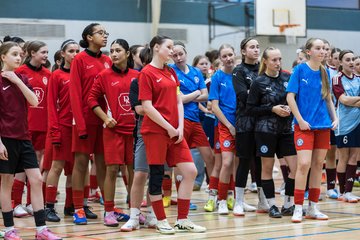Bild 43 - wCJ NFV Futsalmeisterschaft